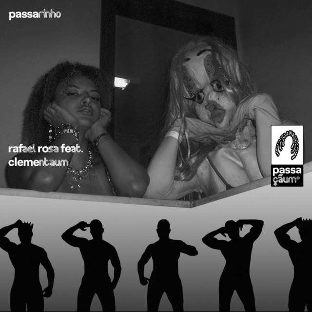 Capa da música Passarinho no Spotify